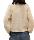 HAVEONE -CARDIGAN GIOIELLO