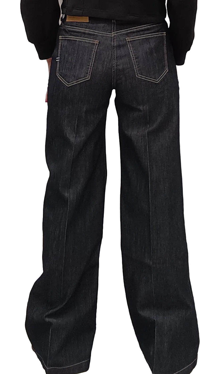 VICOLO-JEANS ELENA