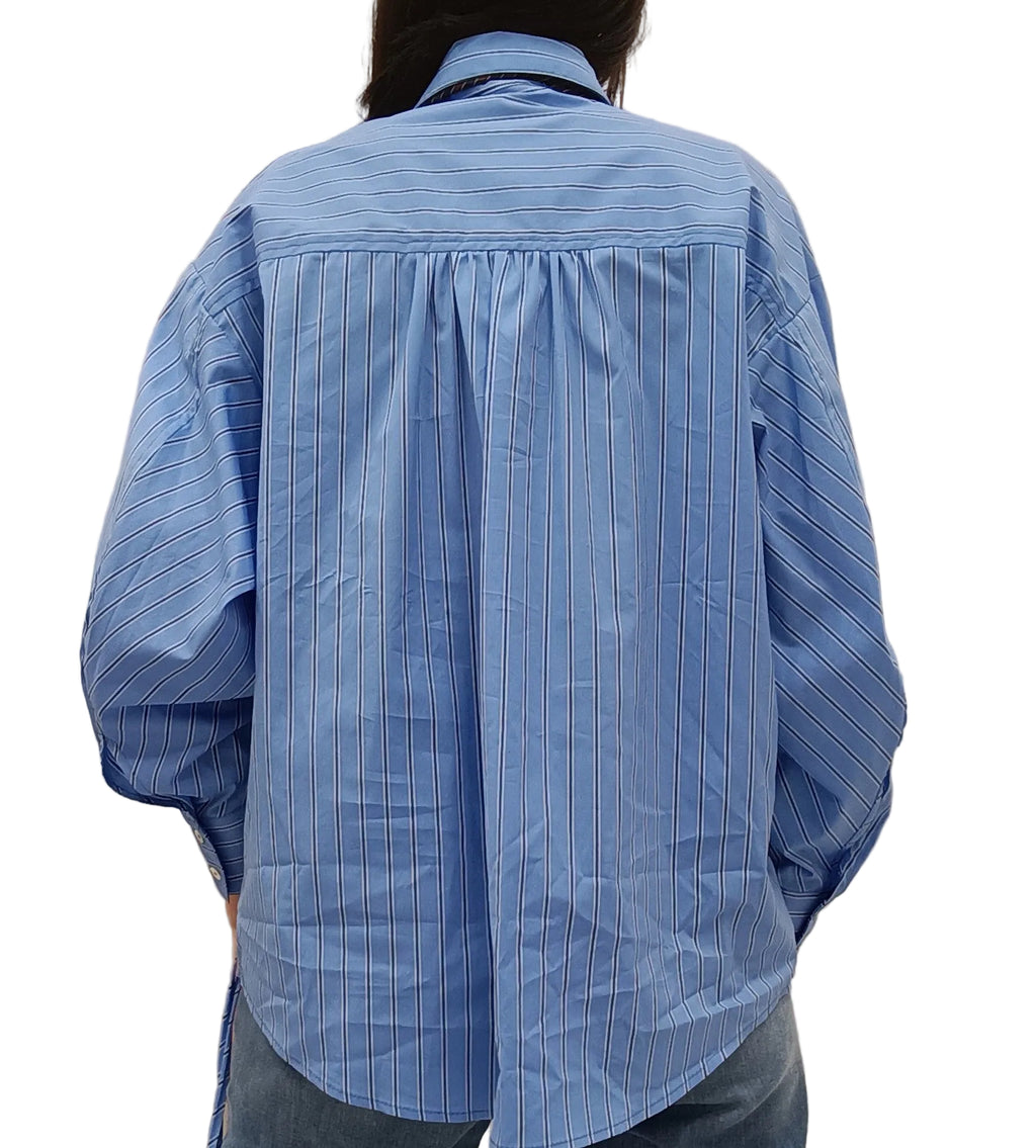 VICOLO-CAMICIA CRAVATTA