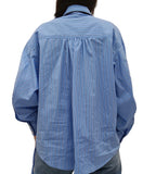VICOLO-CAMICIA CRAVATTA