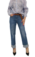 HAVEONE -JEANS MANDY