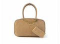 VICOLO-BORSA SCAMOSCIATA