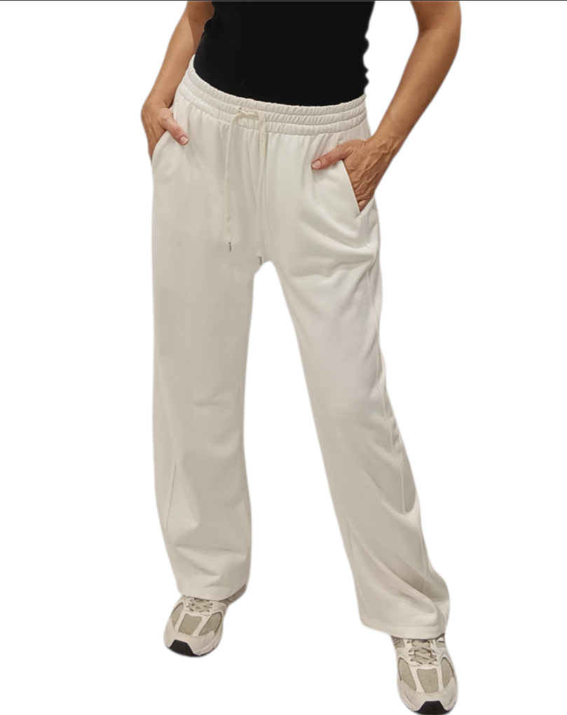VICOLO-PANTALONE BARREL TUTA