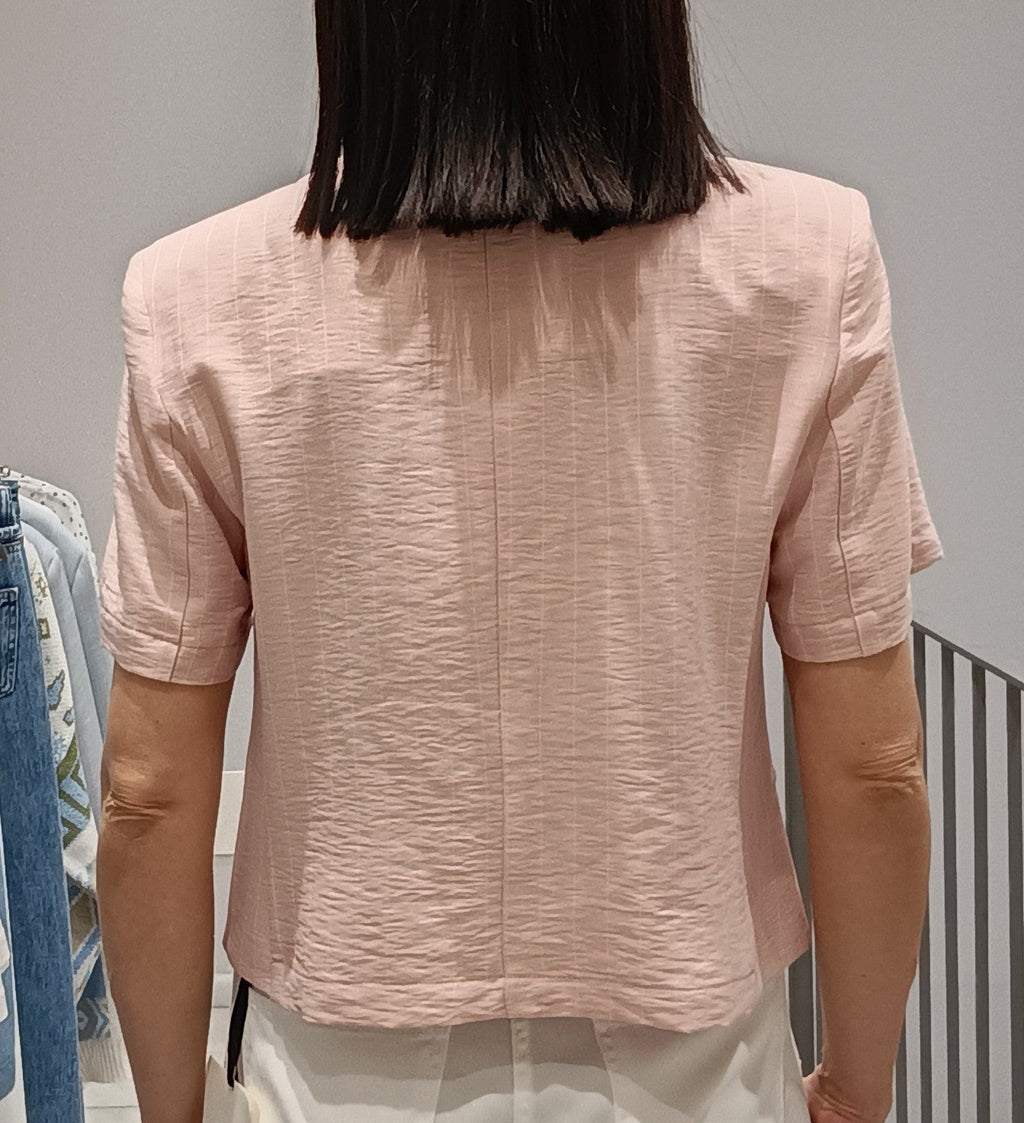 HAVEONE-GIACCA COREANA GESSATA