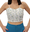 VICOLO-TOP FIORI