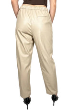 VICOLO-PANTALONE ECOPELLE