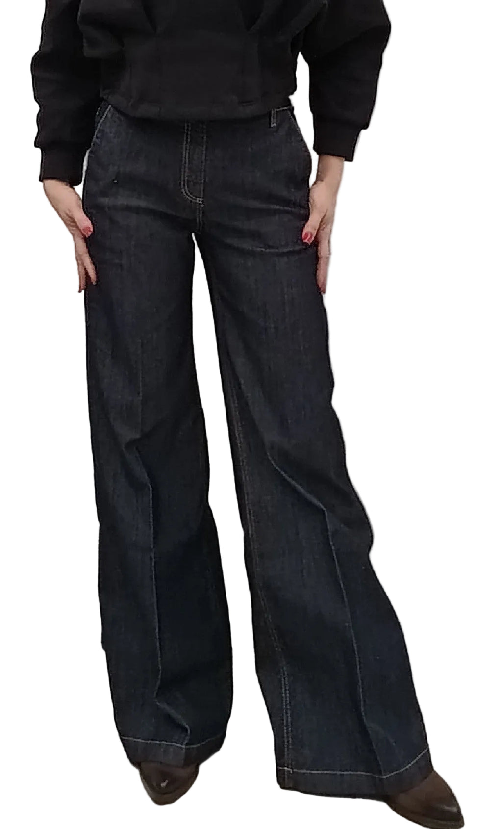 VICOLO-JEANS ELENA