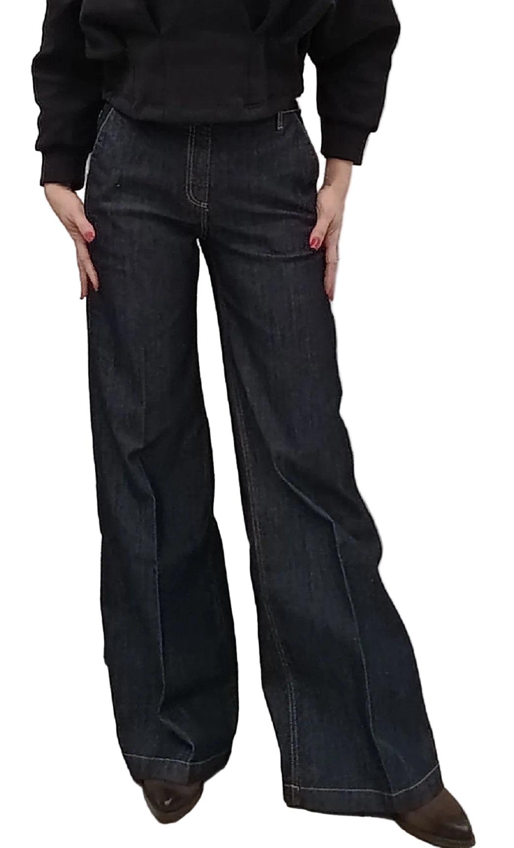 VICOLO-JEANS ELENA