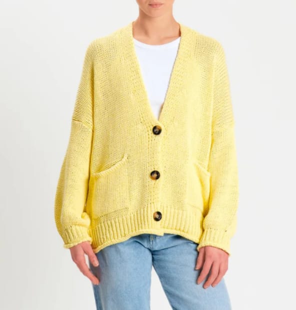 VICOLO-CARDIGAN
