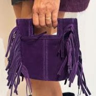 HAVEONE-MINIBAG FRANGE