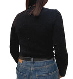 MAGLIA OBLÒ CON MICROPAILETTES