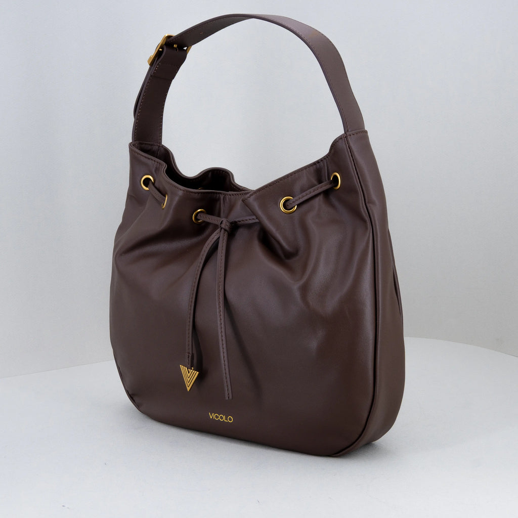 VICOLO -BORSA ECOPELLE