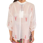 HAVEONE-CAMICIA ARAGOSTA