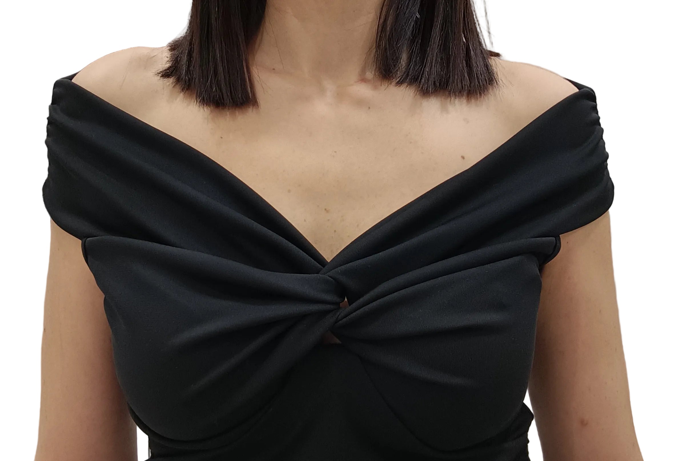 VICOLO-TOP SPALLE SCESE