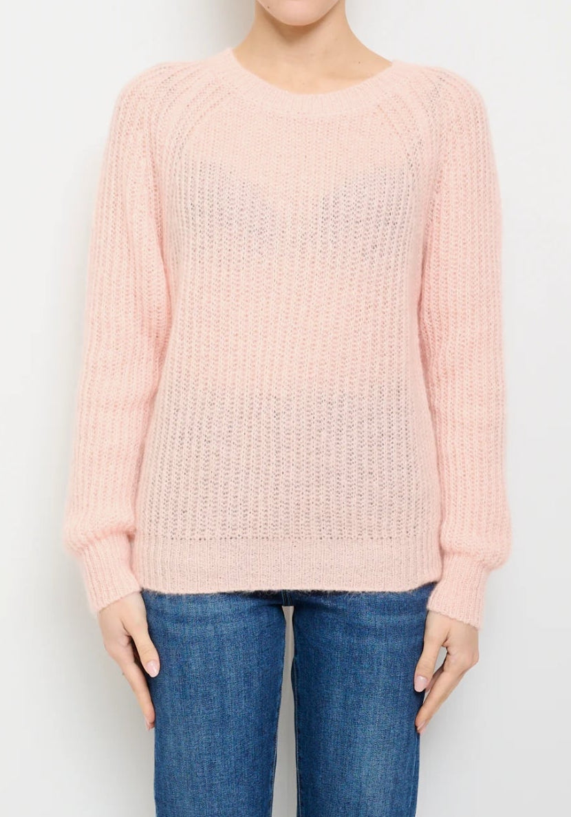 VICOLO-MAGLIA BASIC A COSTE