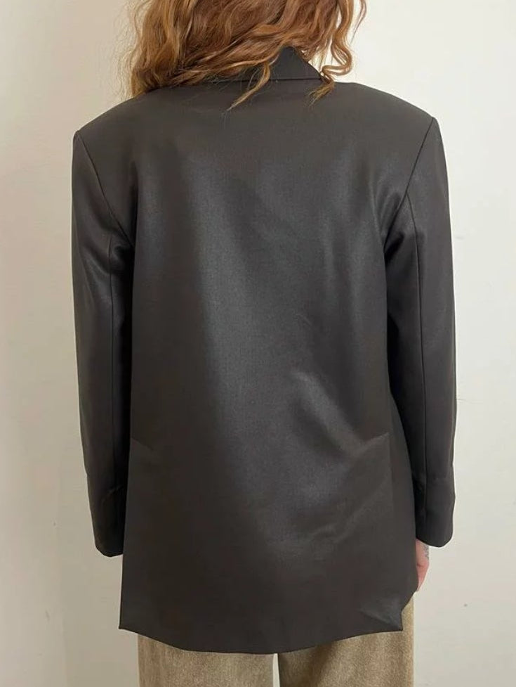 HAVEONE-GIACCA SPILLE