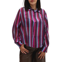 HAVEONE-CAMICIA A RIGHE  CAPSULE NOMAD