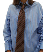 VICOLO-CAMICIA CRAVATTA