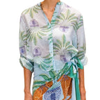 HAVEONE -CAMICIA PALME