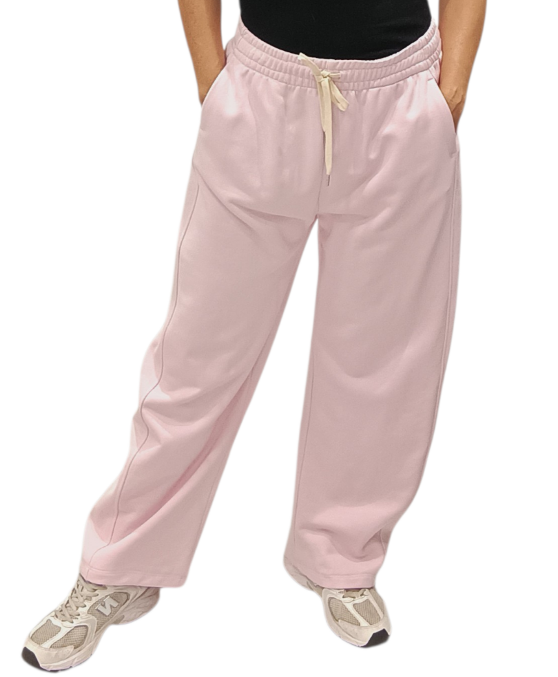 VICOLO-PANTALONE BARREL TUTA