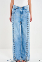 VICOLO-JEANS CORA