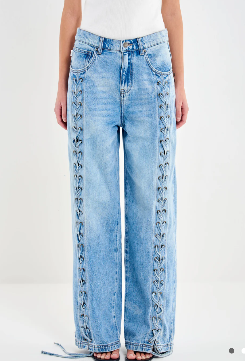 VICOLO-JEANS CORA