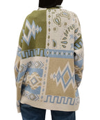 HAVEONE -CARDIGAN FANTASIA