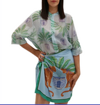 HAVEONE -CAMICIA PALME