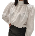 VICOLO-CAMICIA COLLO ALTO