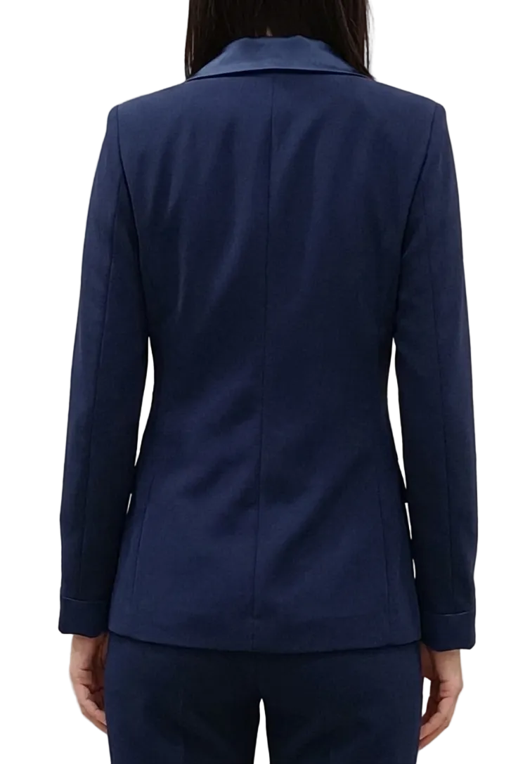 VICOLO-BLAZER DOPPIOPETTO