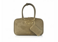 VICOLO-BORSA SCAMOSCIATA