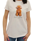 VICOLO-T SHIRT"SOUND OF HAPPINESS"