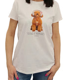 VICOLO-T SHIRT"SOUND OF HAPPINESS"