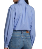 VICOLO-CAMICIA COLLO ALTO