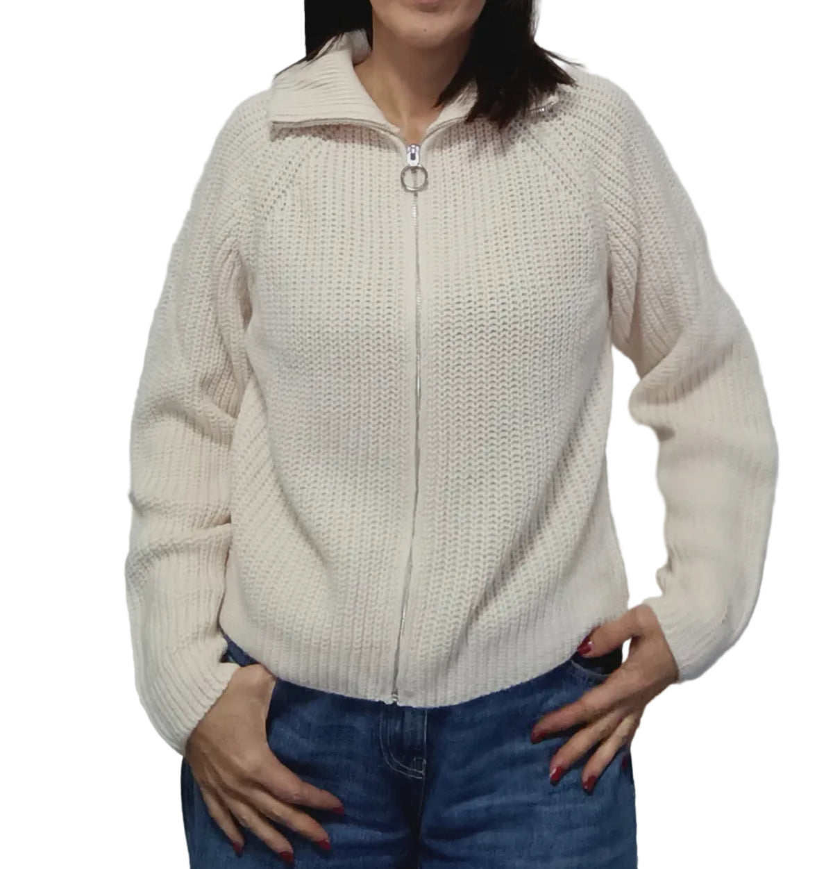HAVEONE-PULL CON ZIP