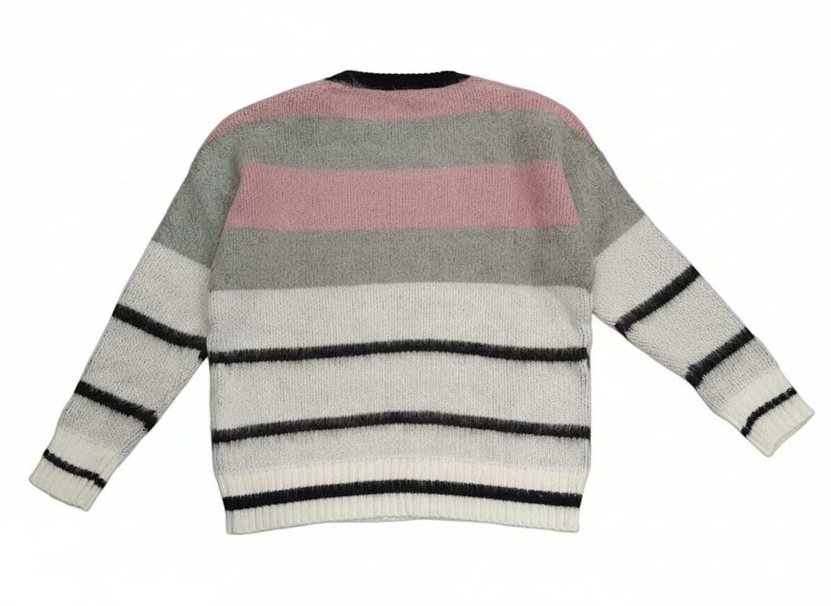 VICOLO-MAGLIA SCRITTA