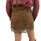 HAVEONE-GONNA PAREO IN PIZZO CAPSULE NOMAD