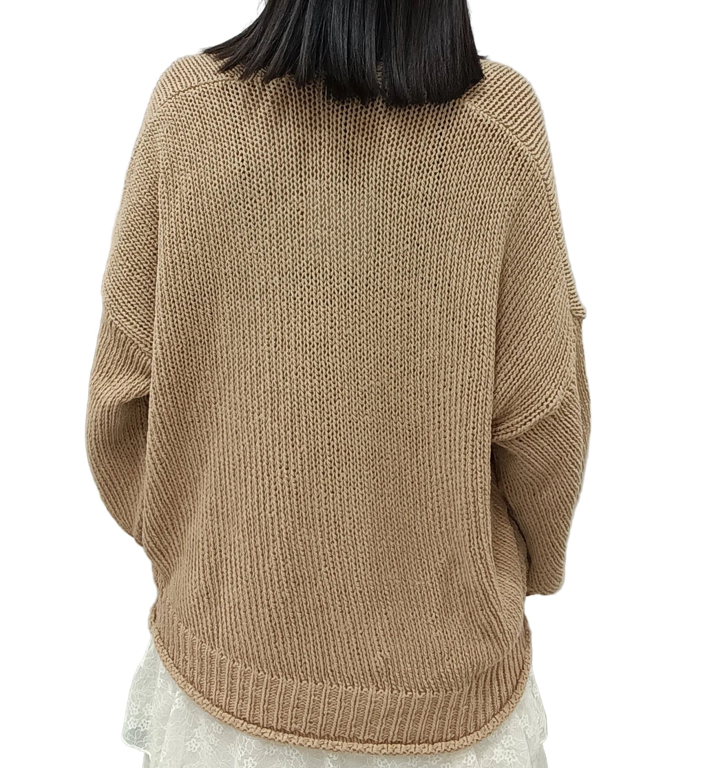 VICOLO-CARDIGAN