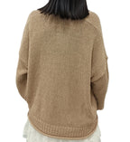VICOLO-CARDIGAN