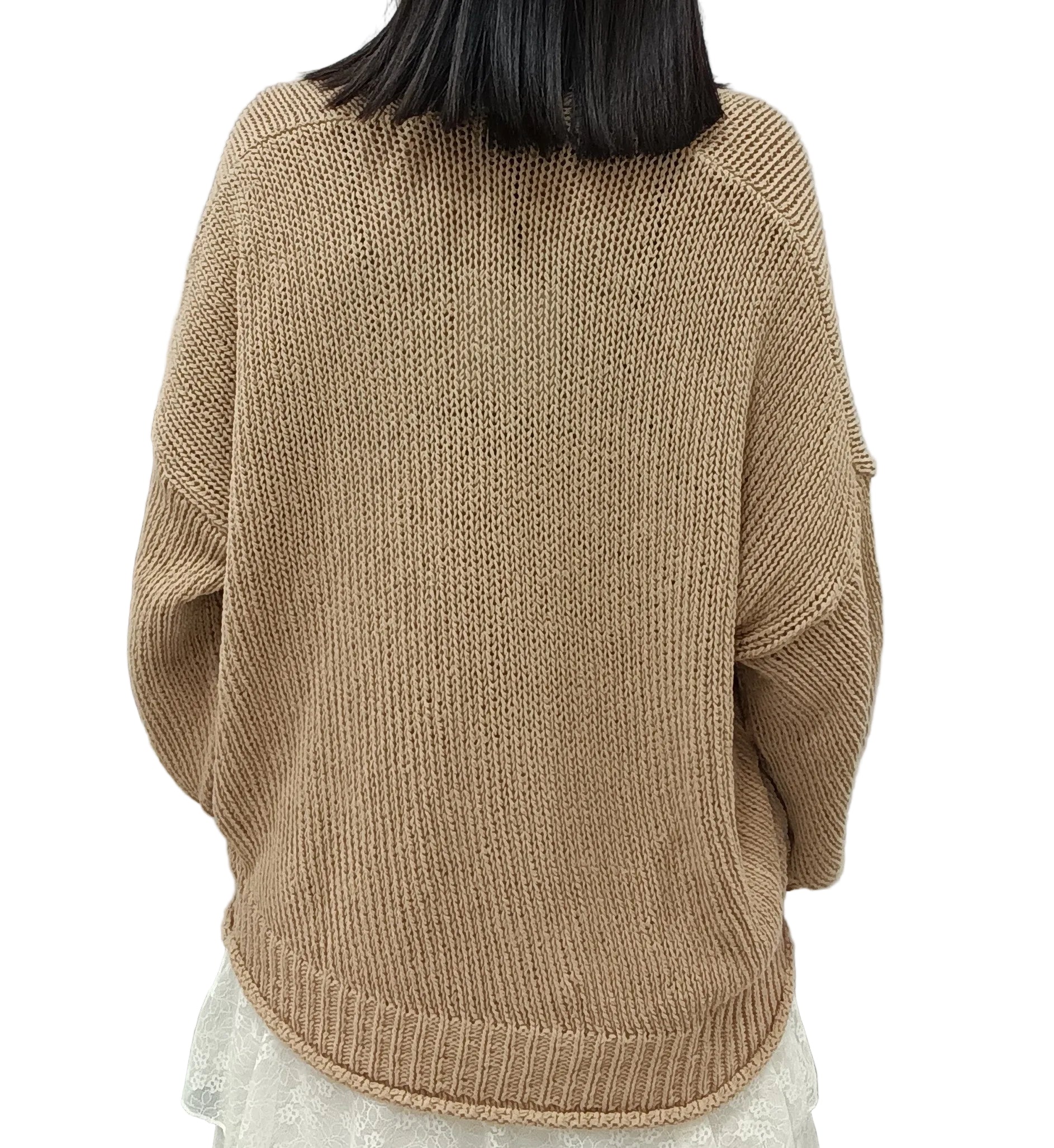 VICOLO-CARDIGAN