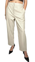 VICOLO-PANTALONE ECOPELLE