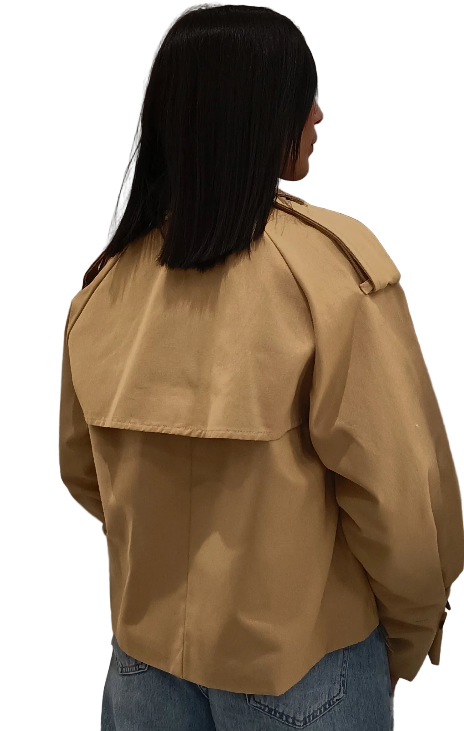 VICOLO-TRENCH CROPPED