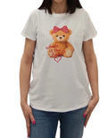 VICOLO-T SHIRT "WHERE IS THE LOVE?"