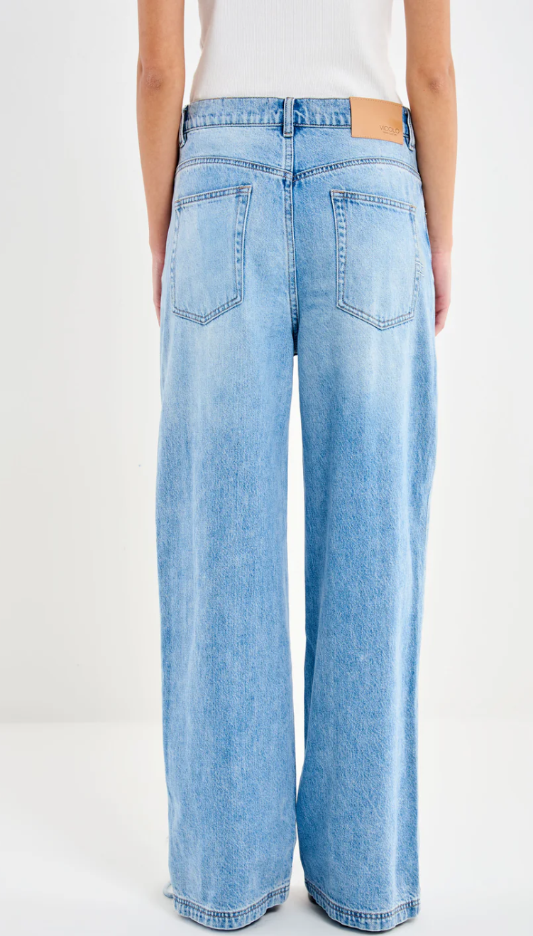 VICOLO-JEANS CORA