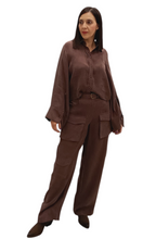 VICOLO-PANTALONE TASCONI