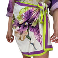 HAVEONE-GONNA PAREO ORCHIDEA
