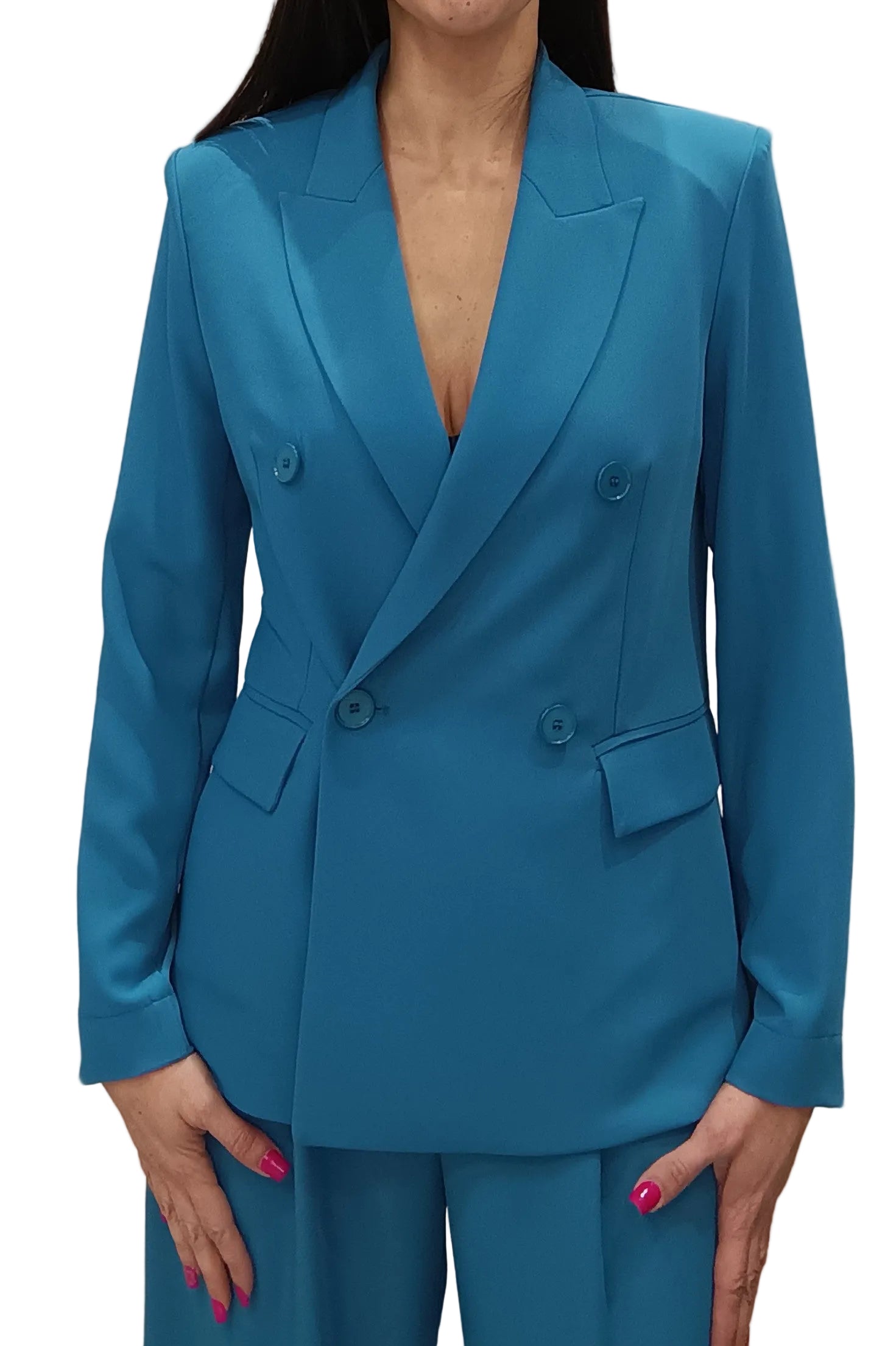 ANGELA DAVIS-TAILLEUR