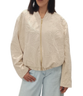 HAVEONE-BOMBER RICAMATO
