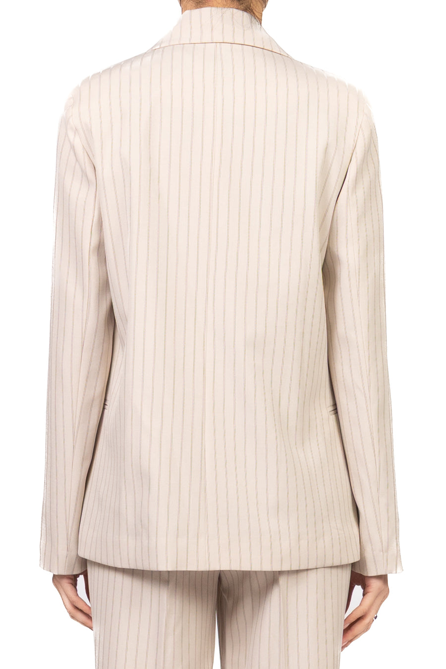 VICOLO-GIACCA GESSATA