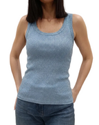 VICOLO-CANOTTA LUREX